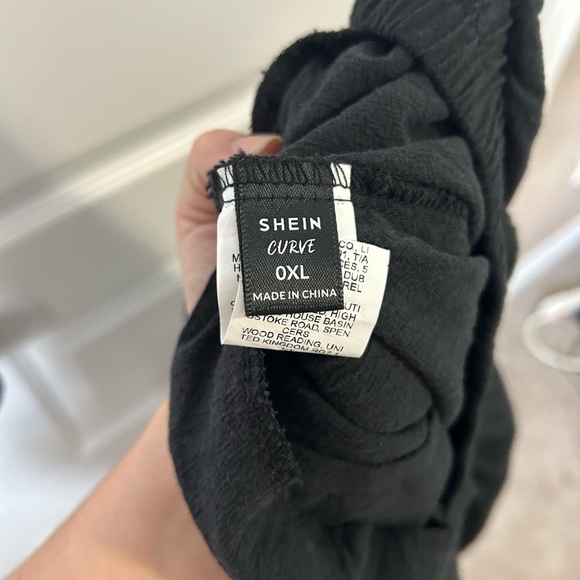 Bundle! New Shein Curve/Plus 5 Piece Bundle - Picture 8 of 13